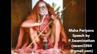 Thiru P. Swaminathan's Upanyasam Part 2 | Yogi Ramsuratkumar Ashram Centenary Celebrations | 21.1.18